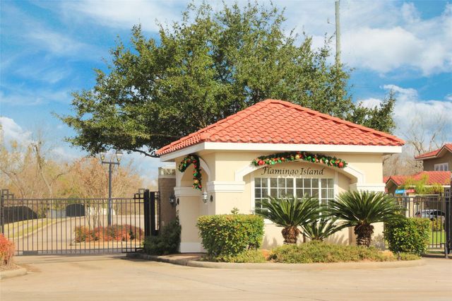 164 Flamingo Island Drive, Missouri City, TX 77459