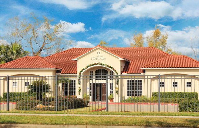 164 Flamingo Island Drive, Missouri City, TX 77459