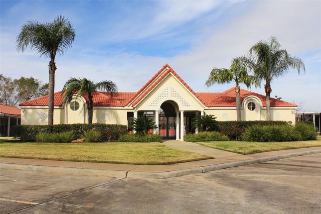 164 Flamingo Island Drive, Missouri City, TX 77459