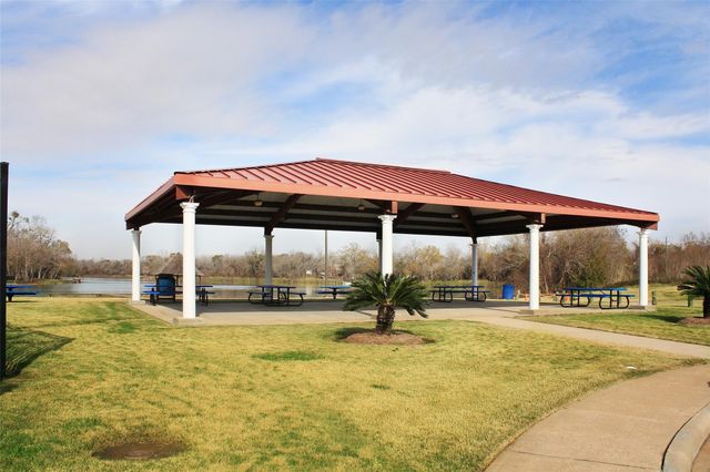 164 Flamingo Island Drive, Missouri City, TX 77459