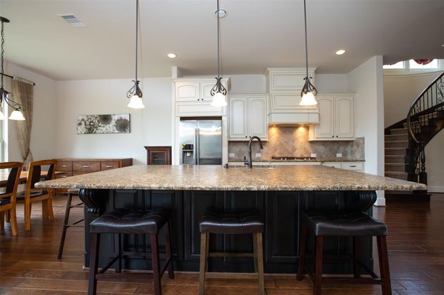 164 Flamingo Island Drive, Missouri City, TX 77459