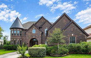 164 Flamingo Island Drive, Missouri City, TX 77459