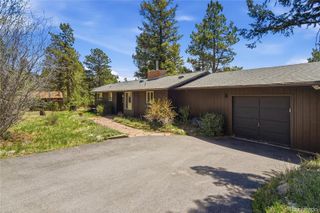 31280 Florence Road, Conifer, CO 80433