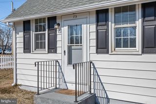 75 S WASHINGTON DR, Pennsville, NJ 08070