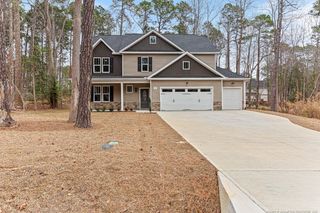 89 Lakeforest Trail, Sanford, NC 27332