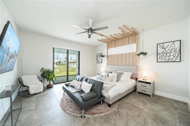 1608 38th AVE, Cape Coral, FL 33993