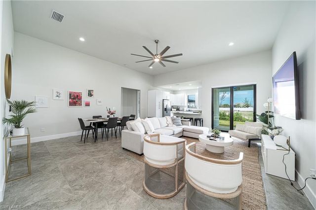 1608 38th AVE, Cape Coral, FL 33993
