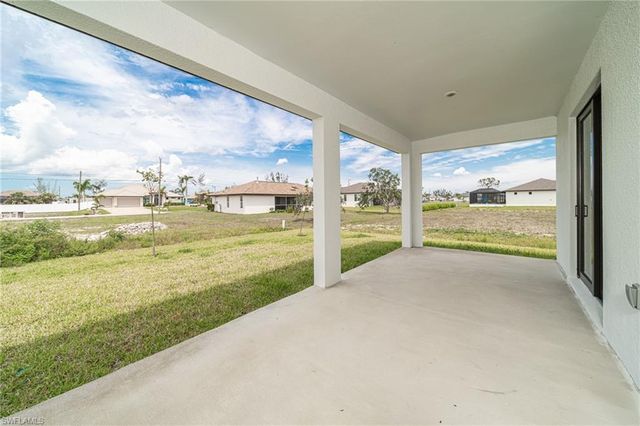 1608 38th AVE, Cape Coral, FL 33993