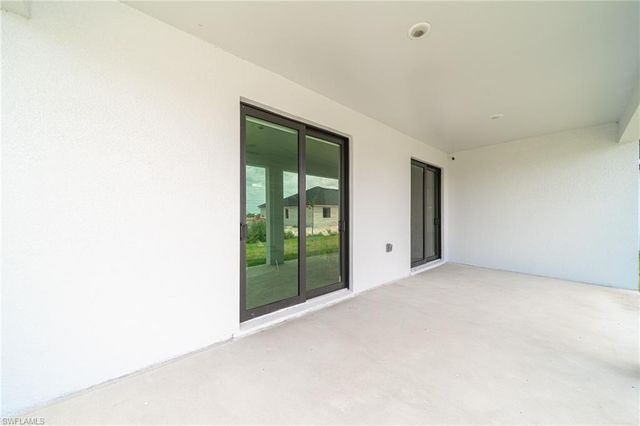 1608 38th AVE, Cape Coral, FL 33993