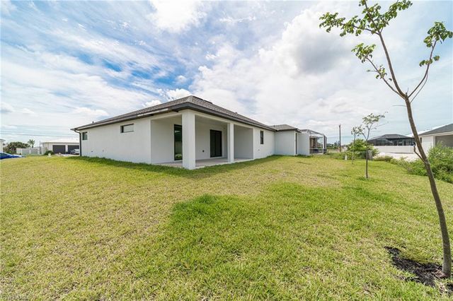 1608 38th AVE, Cape Coral, FL 33993