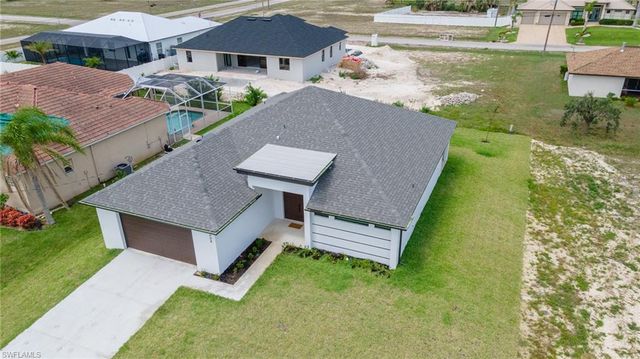 1608 38th AVE, Cape Coral, FL 33993