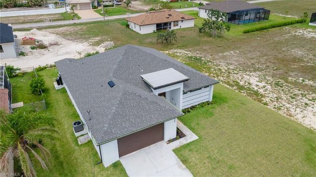 1608 38th AVE, Cape Coral, FL 33993