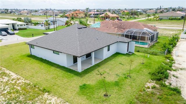 1608 38th AVE, Cape Coral, FL 33993