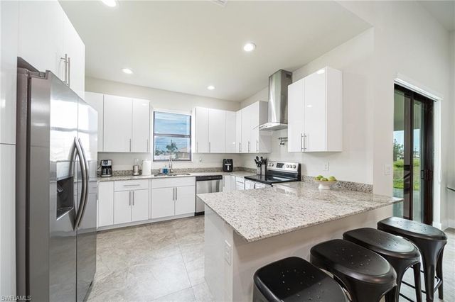 1608 38th AVE, Cape Coral, FL 33993