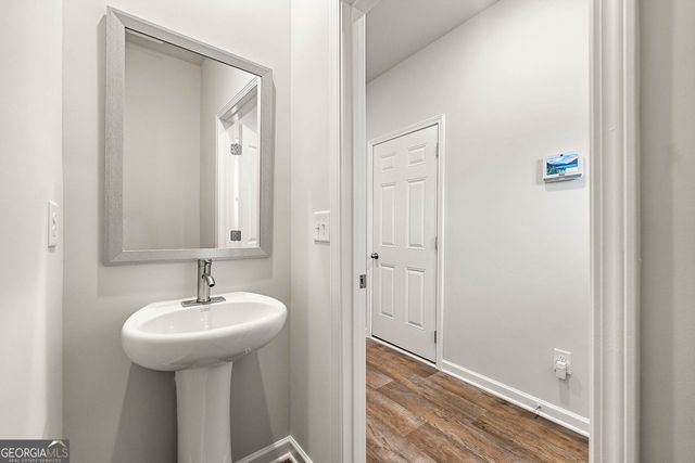 5228 MUNDY Grove Lane, Gainesville, GA 30504
