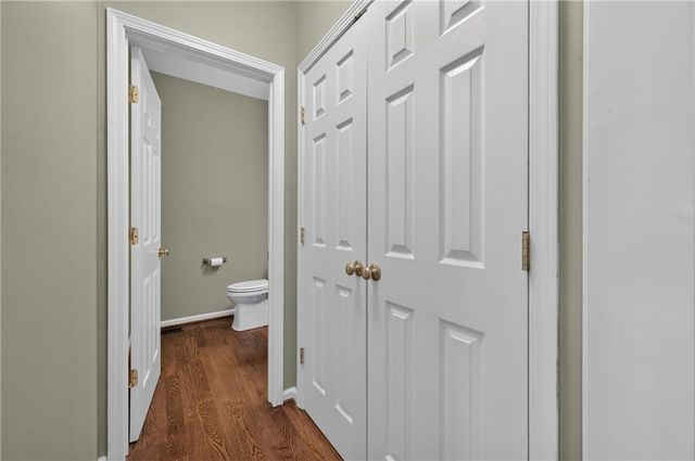 4934 Payson Way SE 23, Atlanta, GA 30339