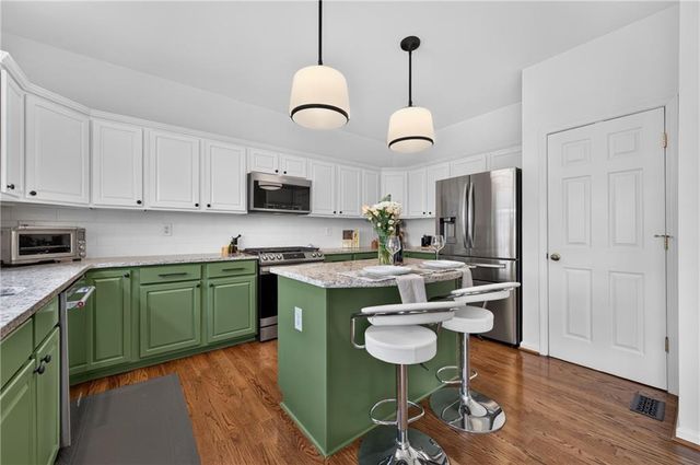 4934 Payson Way SE 23, Atlanta, GA 30339