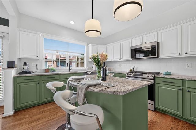4934 Payson Way SE 23, Atlanta, GA 30339
