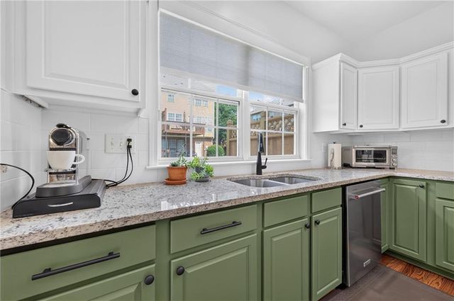 4934 Payson Way SE 23, Atlanta, GA 30339