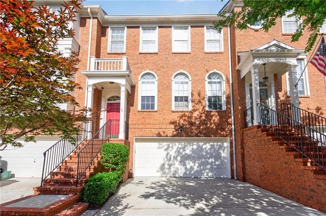 4934 Payson Way SE 23, Atlanta, GA 30339