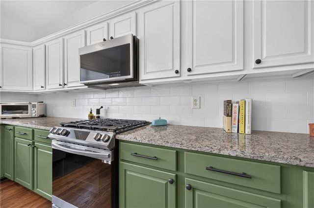 4934 Payson Way SE 23, Atlanta, GA 30339