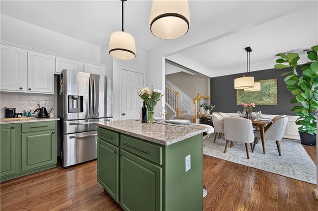 4934 Payson Way SE 23, Atlanta, GA 30339