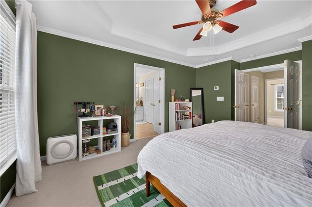 4934 Payson Way SE 23, Atlanta, GA 30339