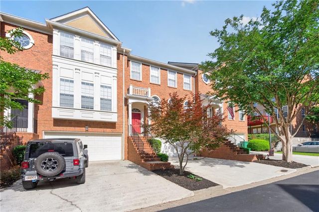 4934 Payson Way SE 23, Atlanta, GA 30339