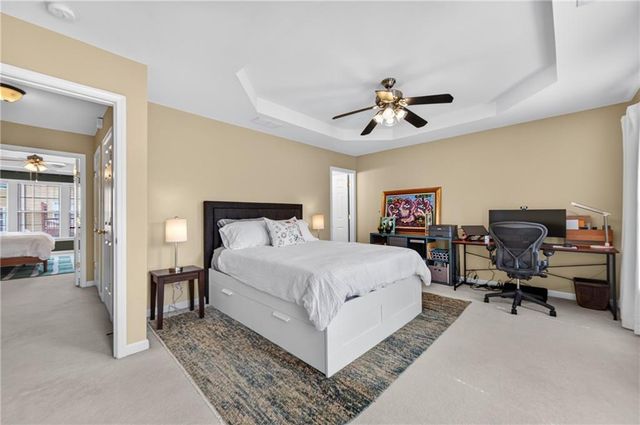 4934 Payson Way SE 23, Atlanta, GA 30339