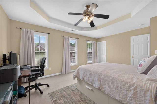 4934 Payson Way SE 23, Atlanta, GA 30339