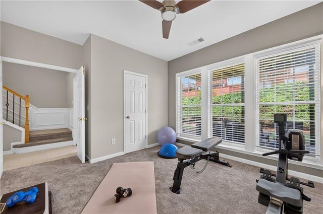 4934 Payson Way SE 23, Atlanta, GA 30339
