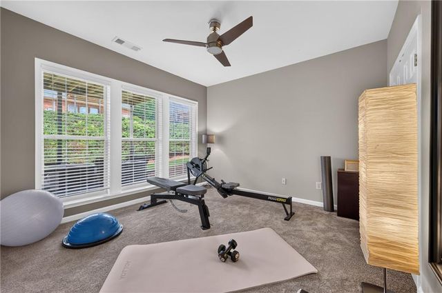 4934 Payson Way SE 23, Atlanta, GA 30339