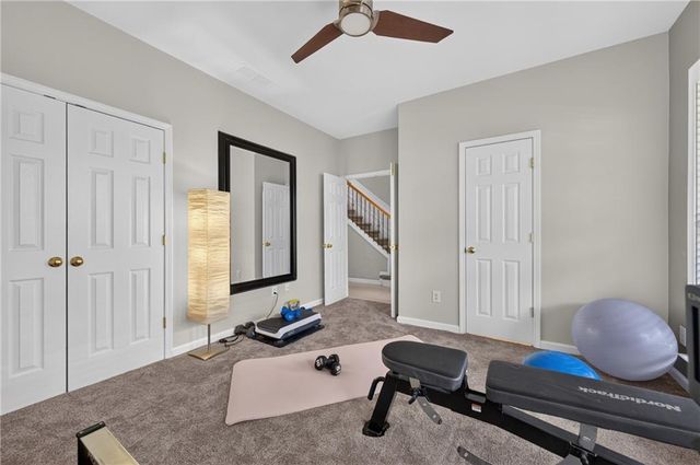 4934 Payson Way SE 23, Atlanta, GA 30339