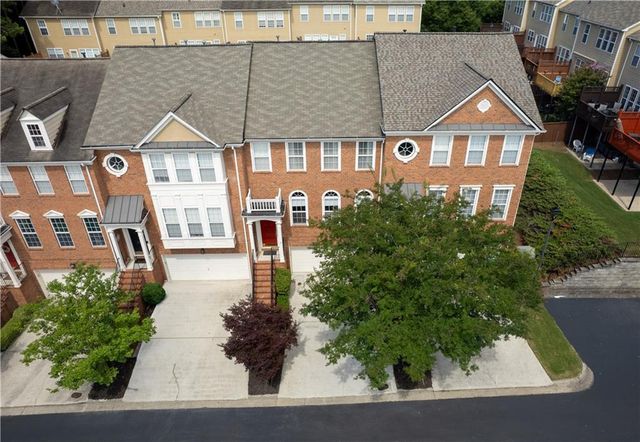 4934 Payson Way SE 23, Atlanta, GA 30339
