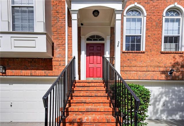 4934 Payson Way SE 23, Atlanta, GA 30339