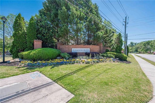 4934 Payson Way SE 23, Atlanta, GA 30339