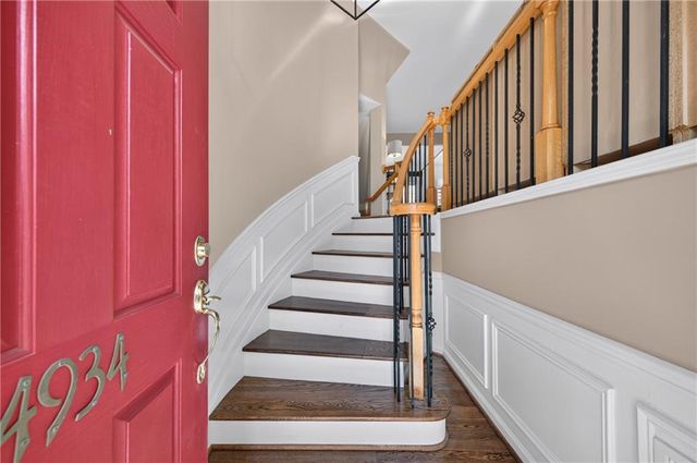 4934 Payson Way SE 23, Atlanta, GA 30339