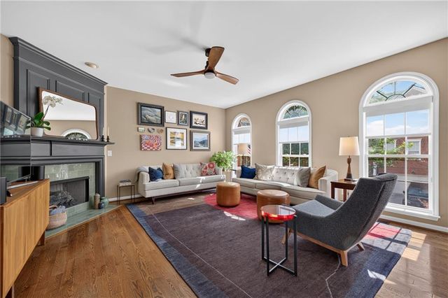 4934 Payson Way SE 23, Atlanta, GA 30339