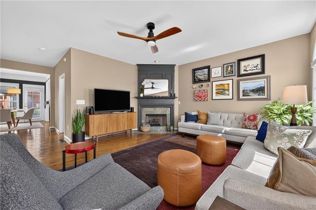 4934 Payson Way SE 23, Atlanta, GA 30339