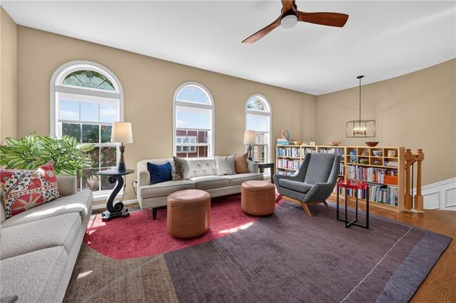 4934 Payson Way SE 23, Atlanta, GA 30339