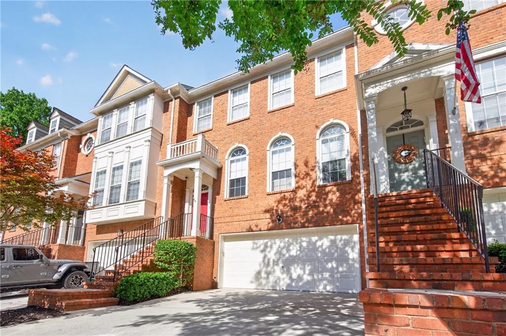 4934 Payson Way SE 23, Atlanta, GA 30339