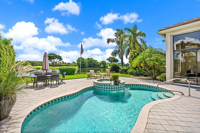 7510 Blue Heron Way, West Palm Beach, FL 33412