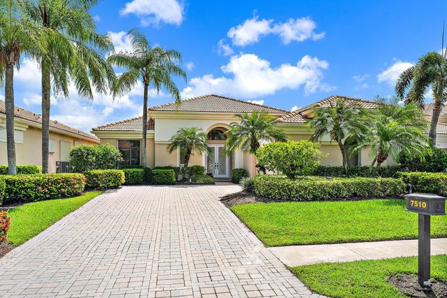 7510 Blue Heron Way, West Palm Beach, FL 33412