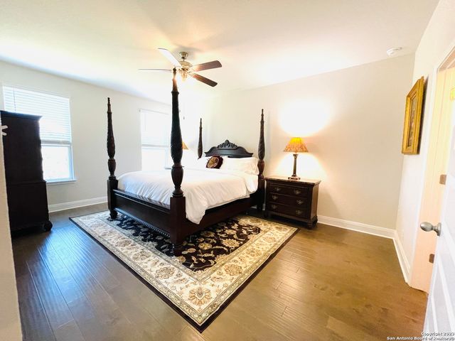 247 Red Rock Canyon, San Antonio, TX 78258