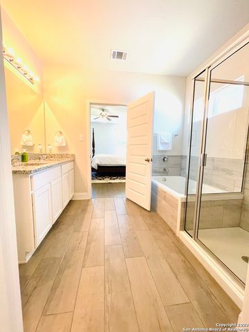 247 Red Rock Canyon, San Antonio, TX 78258