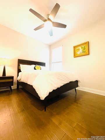 247 Red Rock Canyon, San Antonio, TX 78258