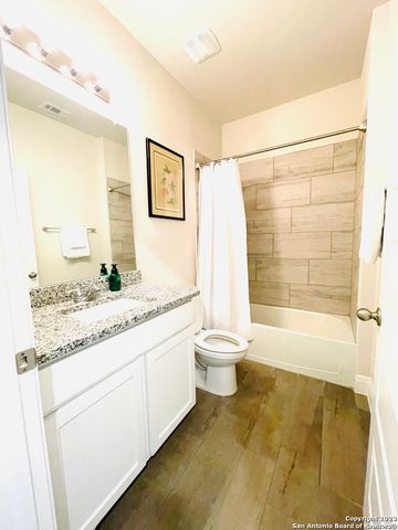 247 Red Rock Canyon, San Antonio, TX 78258