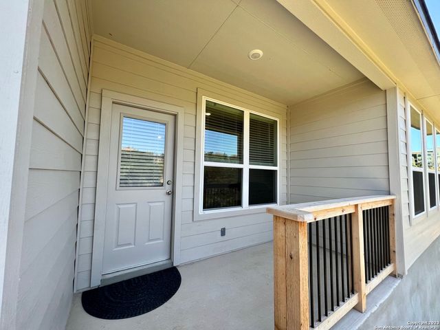 247 Red Rock Canyon, San Antonio, TX 78258