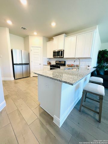 247 Red Rock Canyon, San Antonio, TX 78258