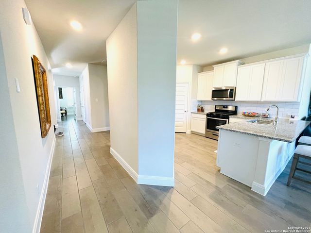 247 Red Rock Canyon, San Antonio, TX 78258